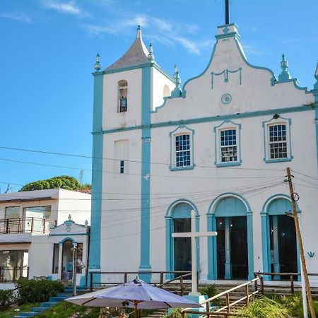 מורו דה סאו פאולו Vila Do Morro Pousada מראה חיצוני תמונה