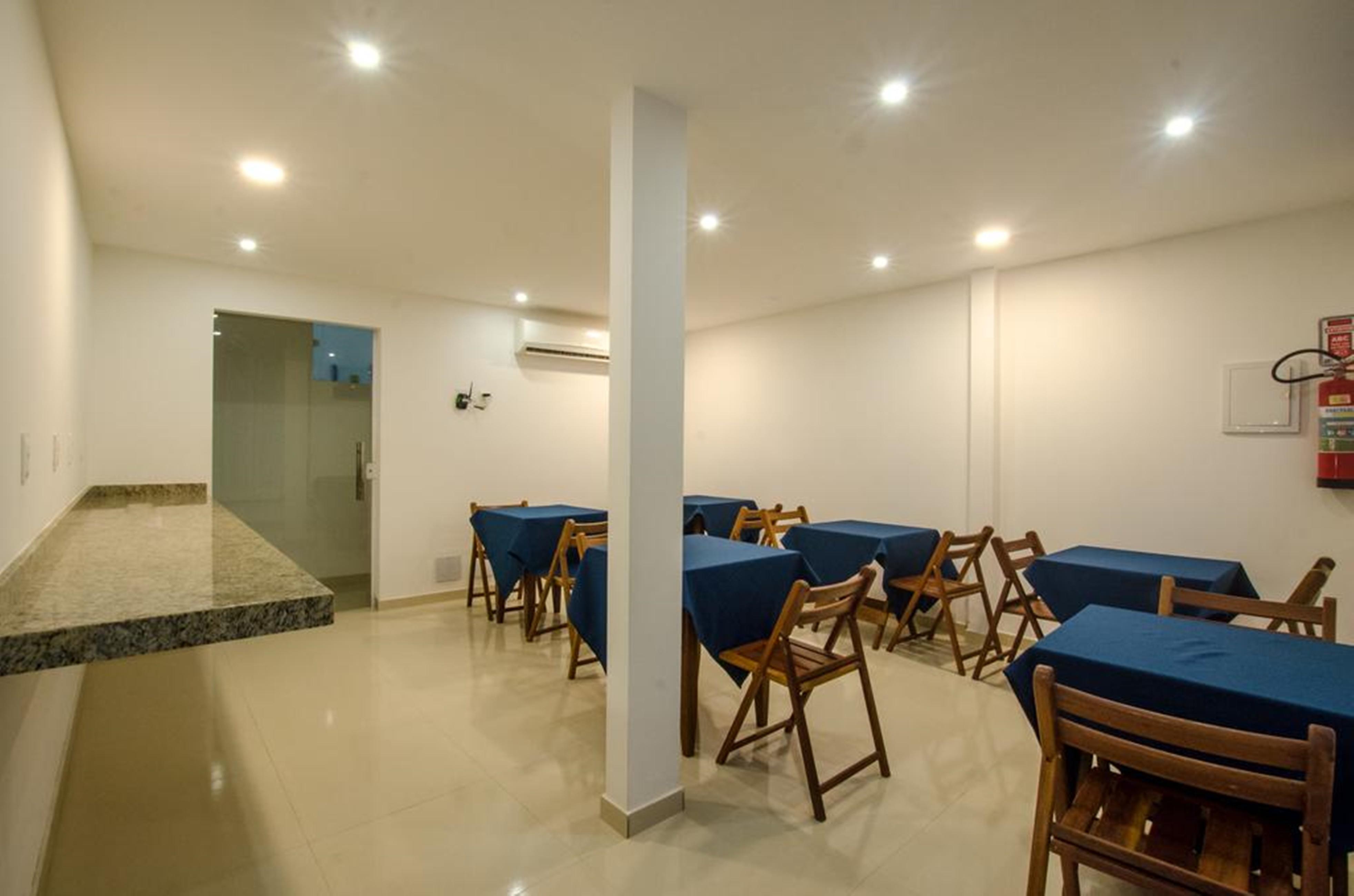 מורו דה סאו פאולו Vila Do Morro Pousada מראה חיצוני תמונה