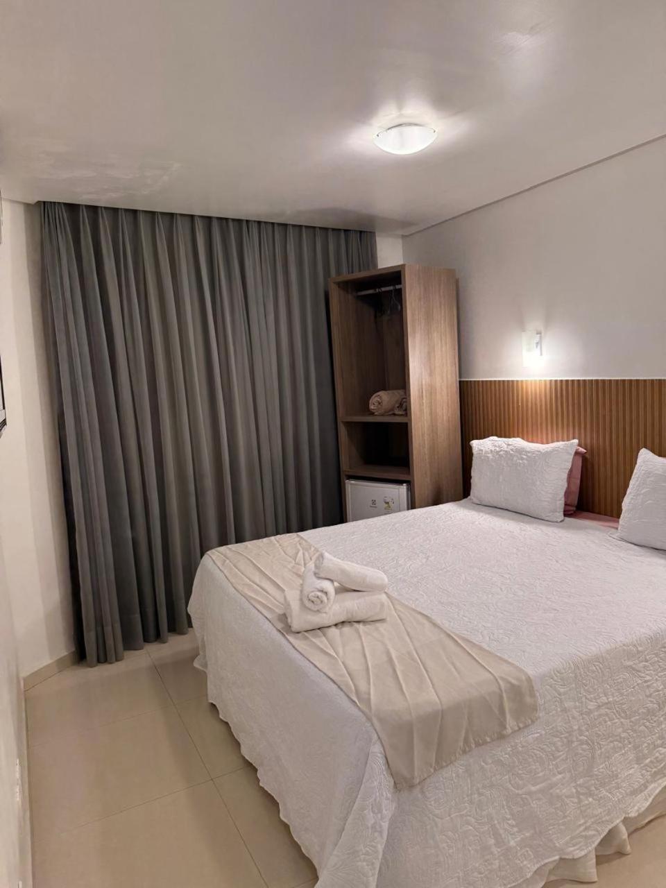 מורו דה סאו פאולו Vila Do Morro Pousada מראה חיצוני תמונה